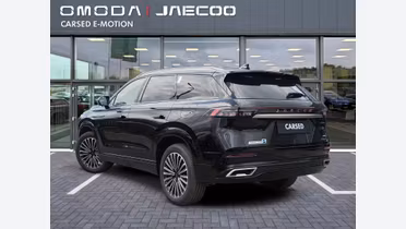 JAECOO 8