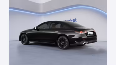 MERCEDES-BENZ E Klasa