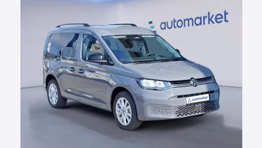 VOLKSWAGEN Caddy osobowy