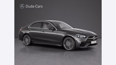 MERCEDES-BENZ C Klasa