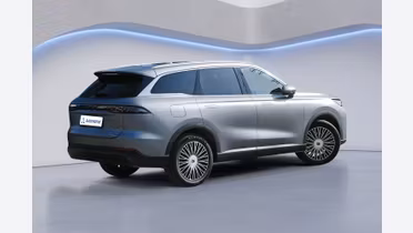CHERY Tiggo 9