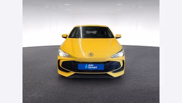MG MG3