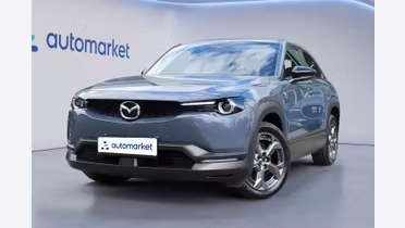 MAZDA MX-30