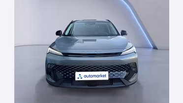 BAIC Beijing 5