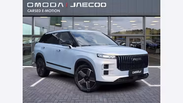 JAECOO 7
