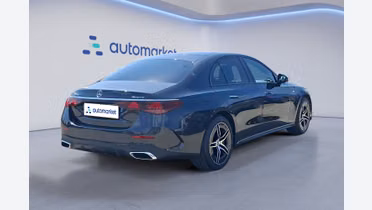 MERCEDES-BENZ E Klasa