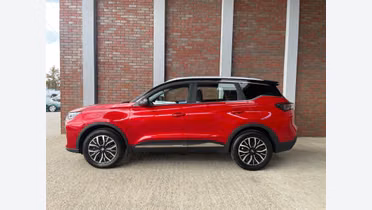 CHERY Tiggo 7