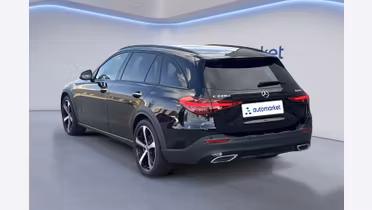 MERCEDES-BENZ C Klasa