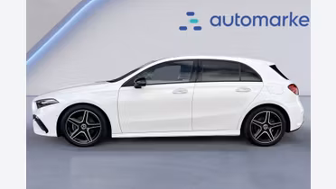 MERCEDES-BENZ A Klasa