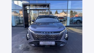 OMODA Omoda 5