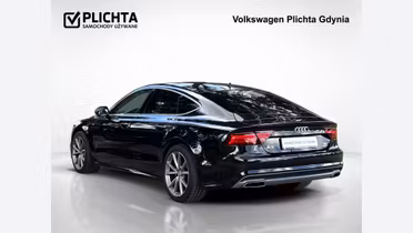 AUDI A7 Sportback