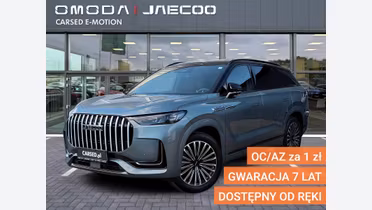 JAECOO 8