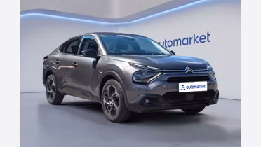 CITROEN C4 X