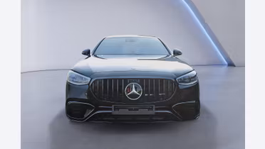 MERCEDES-BENZ S Klasa
