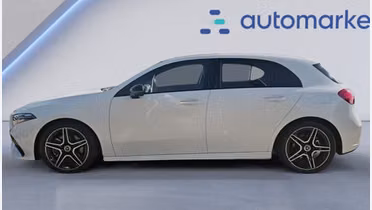 MERCEDES-BENZ A Klasa