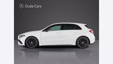 MERCEDES-BENZ A Klasa