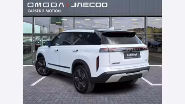JAECOO 7