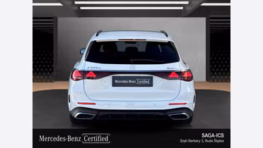 MERCEDES-BENZ E Klasa