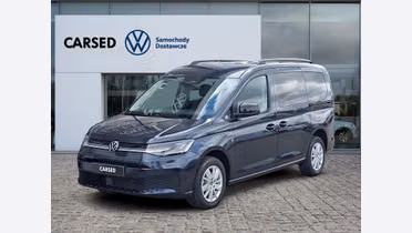VOLKSWAGEN Caddy osobowy