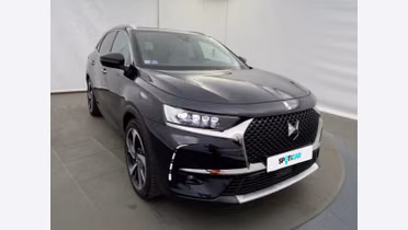DS 7 Crossback