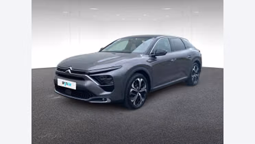 CITROEN C5 X