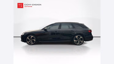 AUDI S4 Avant