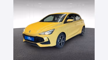 MG MG3