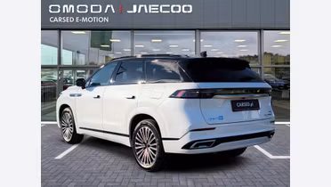 JAECOO 8