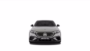 MERCEDES-BENZ E Klasa
