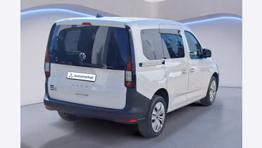 VOLKSWAGEN Caddy osobowy