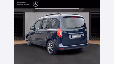 MERCEDES-BENZ T klasa
