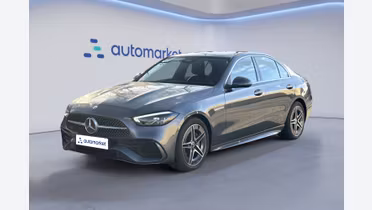 MERCEDES-BENZ C Klasa