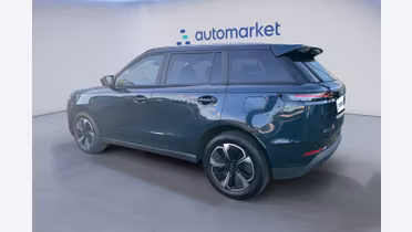JAECOO J5