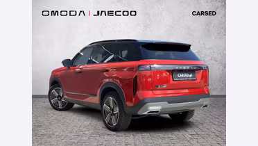 JAECOO 7