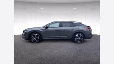 CITROEN C5 X