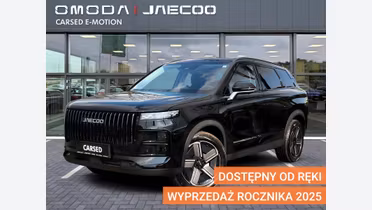 JAECOO 7