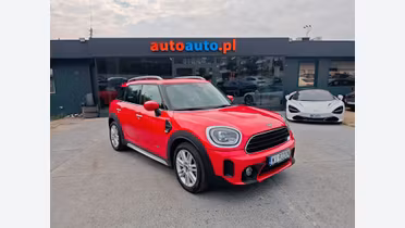 MINI [BMW] Countryman