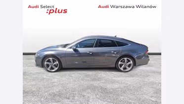 AUDI A7 Sportback