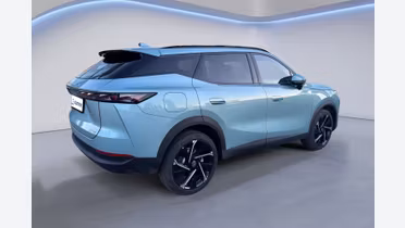 OMODA Omoda 7