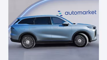 CHERY Tiggo 9