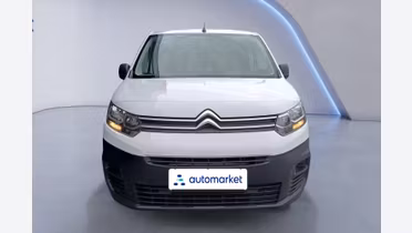 CITROEN Berlingo Van