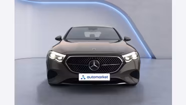 MERCEDES-BENZ E Klasa