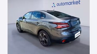 CITROEN C4 X