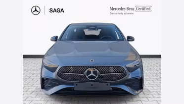 MERCEDES-BENZ A Klasa