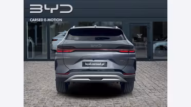 BYD Seal U