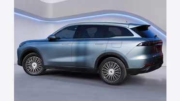 CHERY Tiggo 9
