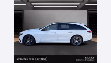 MERCEDES-BENZ E Klasa