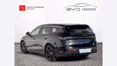 BYD Seal 6