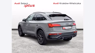 AUDI Q5 Sportback