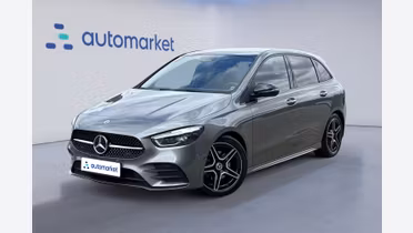 MERCEDES-BENZ B Klasa